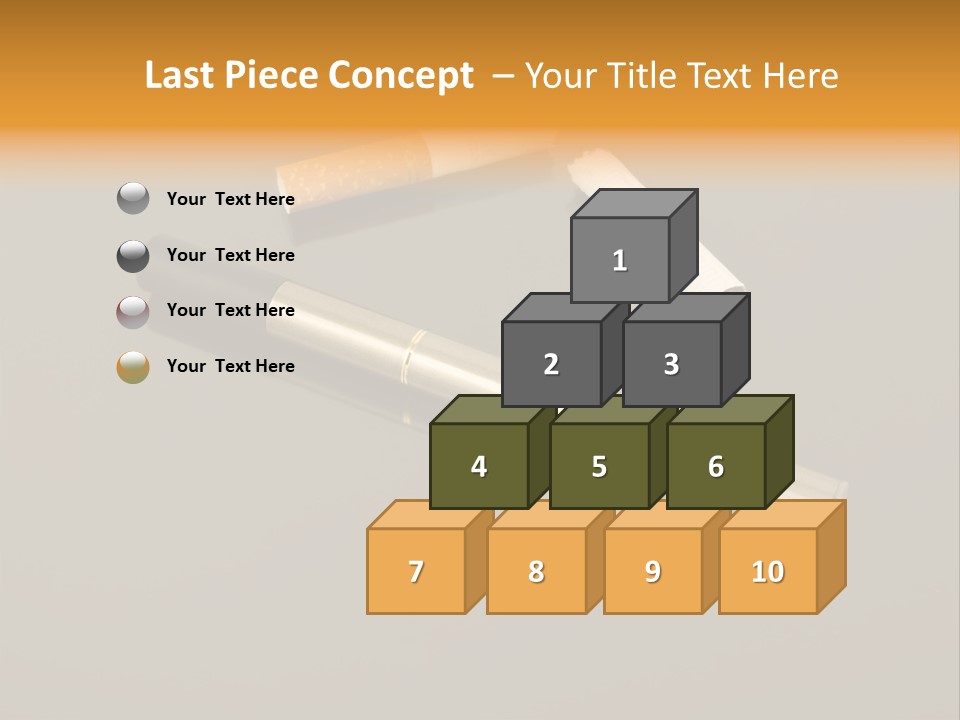 Buy Background Loan PowerPoint Template