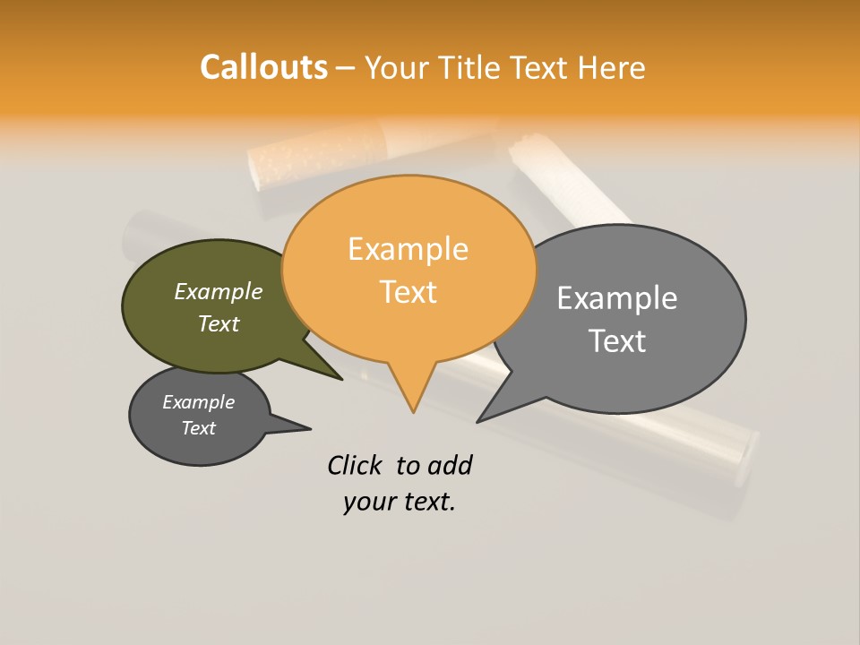 Buy Background Loan PowerPoint Template