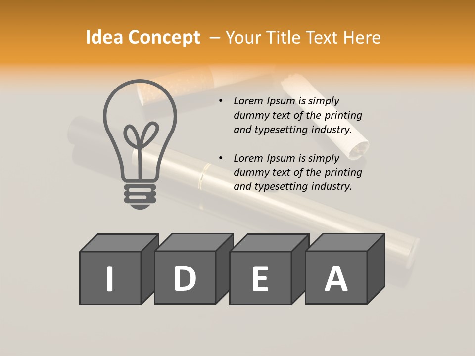 Buy Background Loan PowerPoint Template