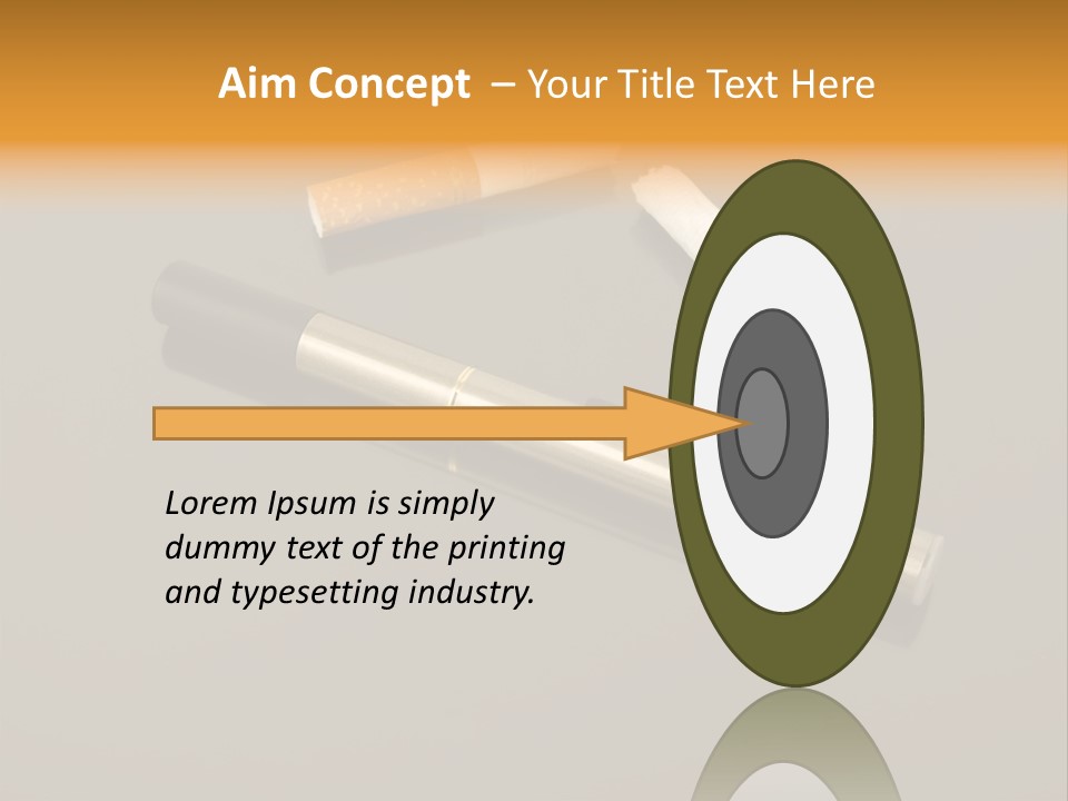 Buy Background Loan PowerPoint Template