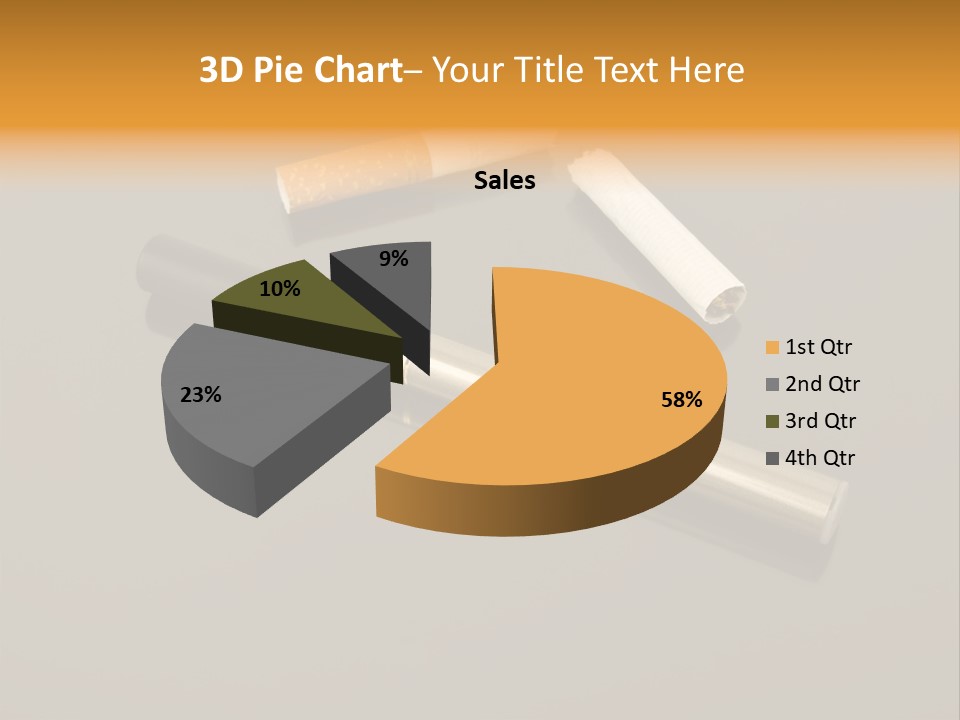 Buy Background Loan PowerPoint Template