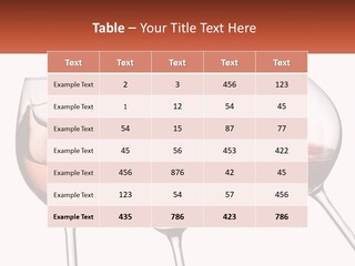 Investment Model Blue Sky PowerPoint Template