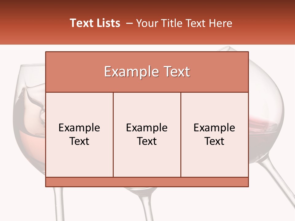 Investment Model Blue Sky PowerPoint Template