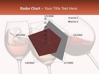 Investment Model Blue Sky PowerPoint Template
