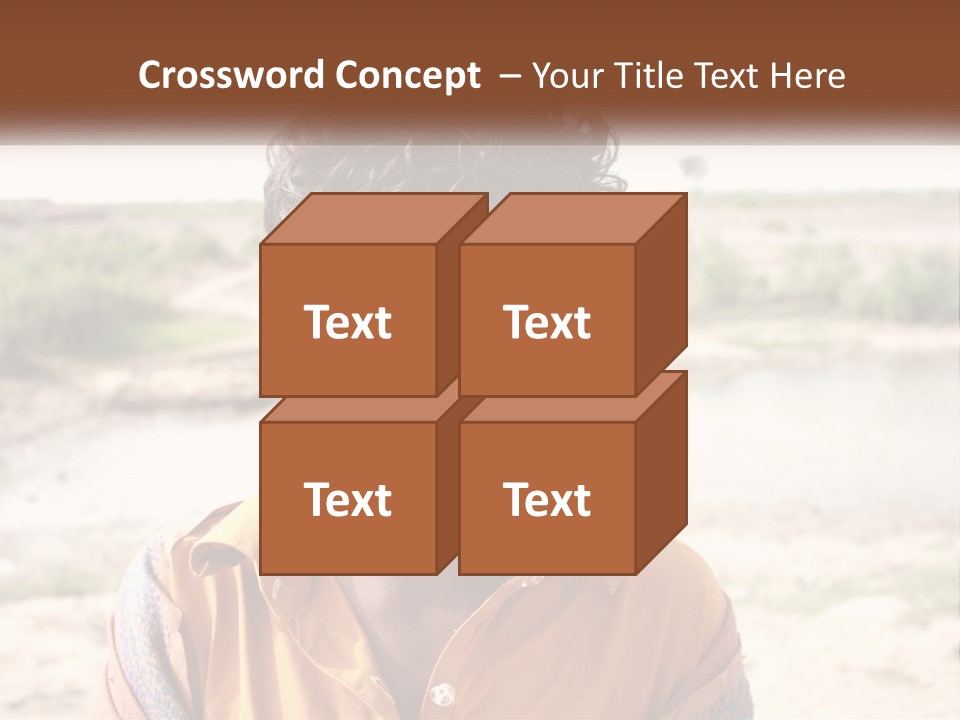 Rent Nature Dream PowerPoint Template