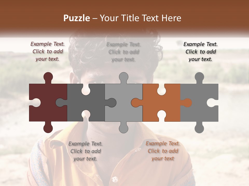 Rent Nature Dream PowerPoint Template