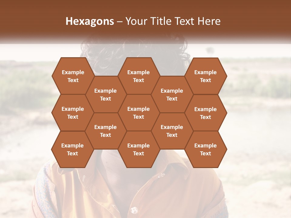 Rent Nature Dream PowerPoint Template