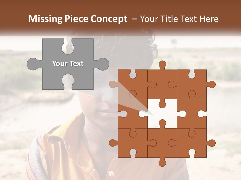 Rent Nature Dream PowerPoint Template