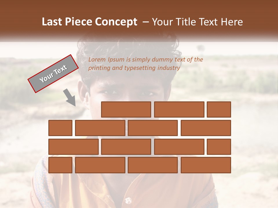 Rent Nature Dream PowerPoint Template