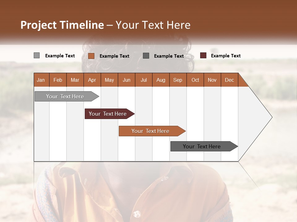 Rent Nature Dream PowerPoint Template