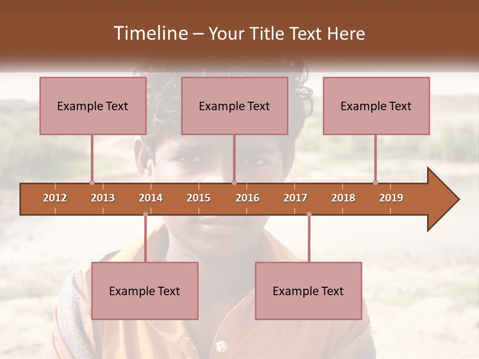 Rent Nature Dream PowerPoint Template