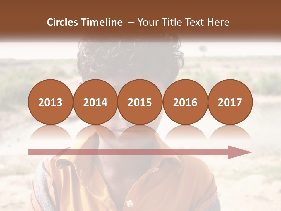 Rent Nature Dream PowerPoint Template