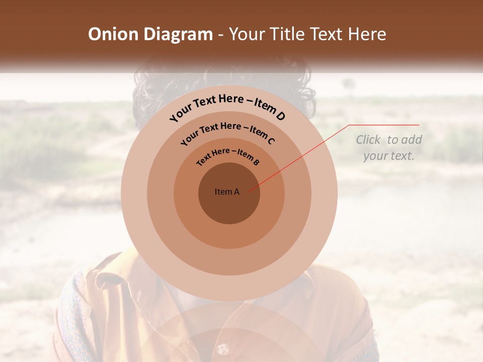 Rent Nature Dream PowerPoint Template