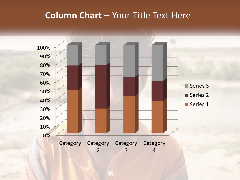 Rent Nature Dream PowerPoint Template