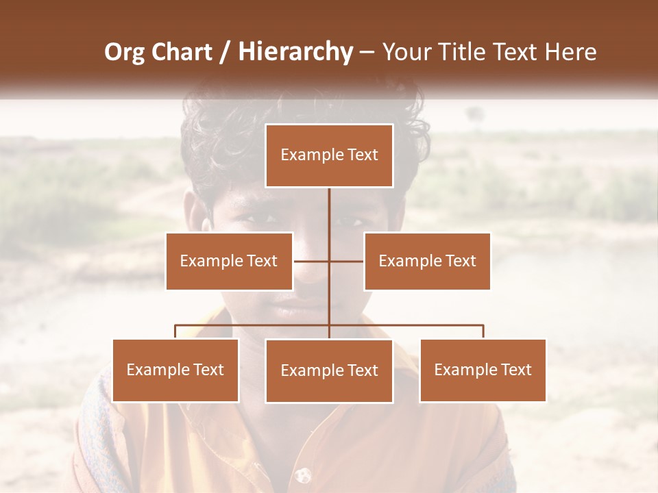 Rent Nature Dream PowerPoint Template