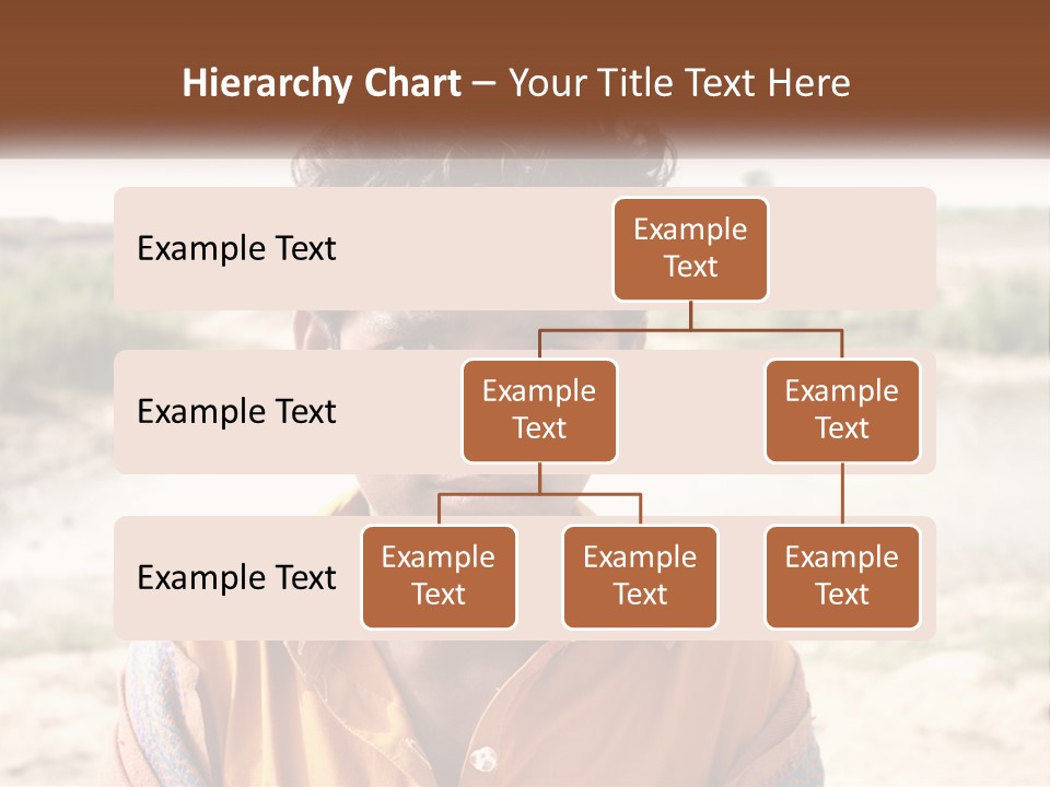 Rent Nature Dream PowerPoint Template