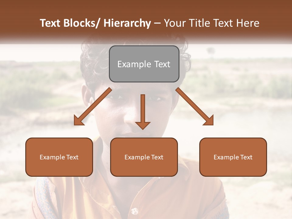 Rent Nature Dream PowerPoint Template
