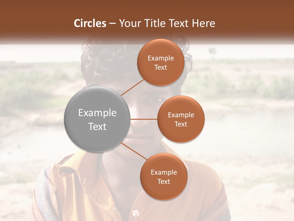 Rent Nature Dream PowerPoint Template