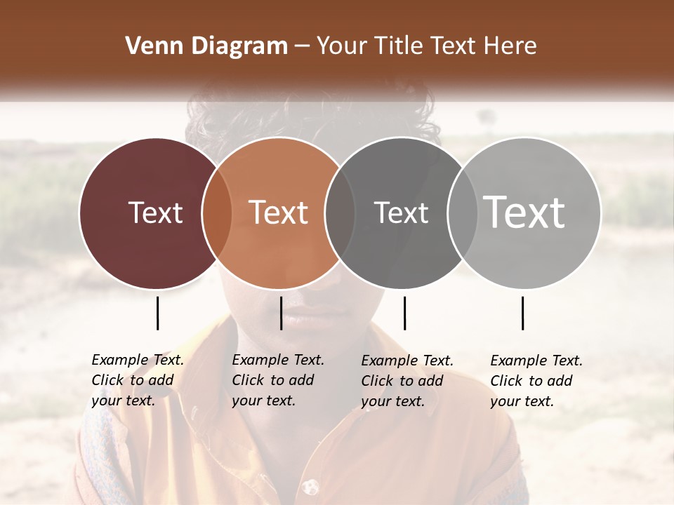 Rent Nature Dream PowerPoint Template