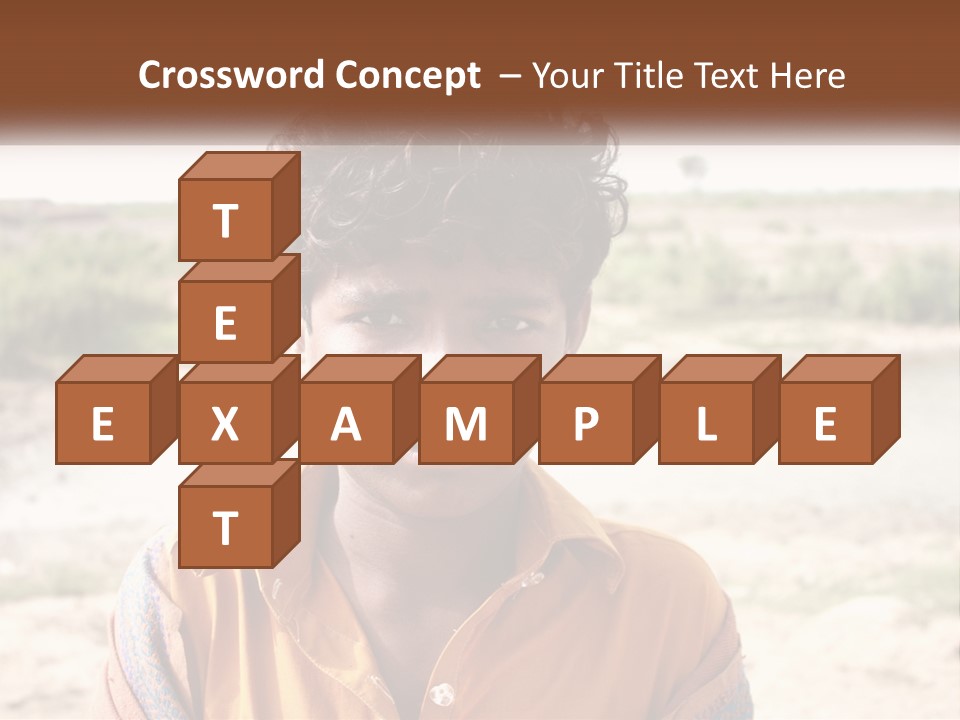 Rent Nature Dream PowerPoint Template