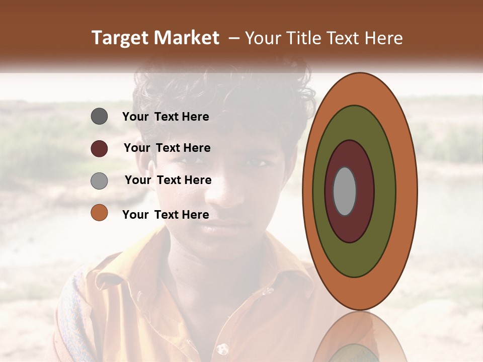 Rent Nature Dream PowerPoint Template