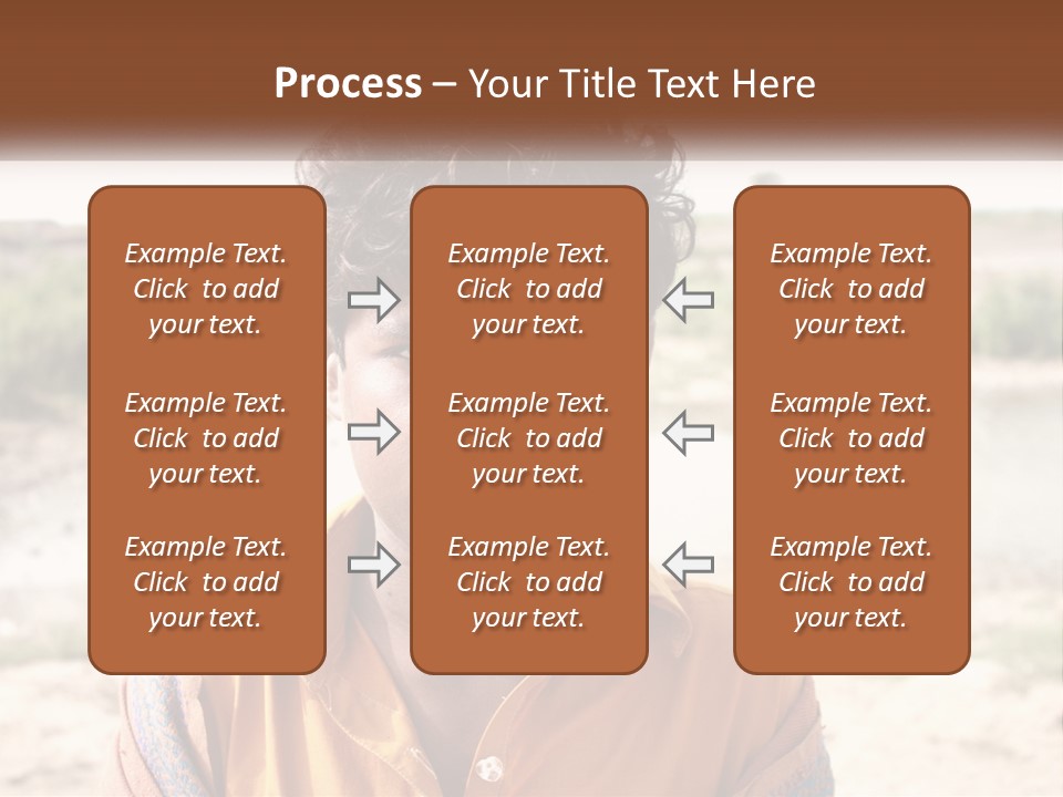 Rent Nature Dream PowerPoint Template