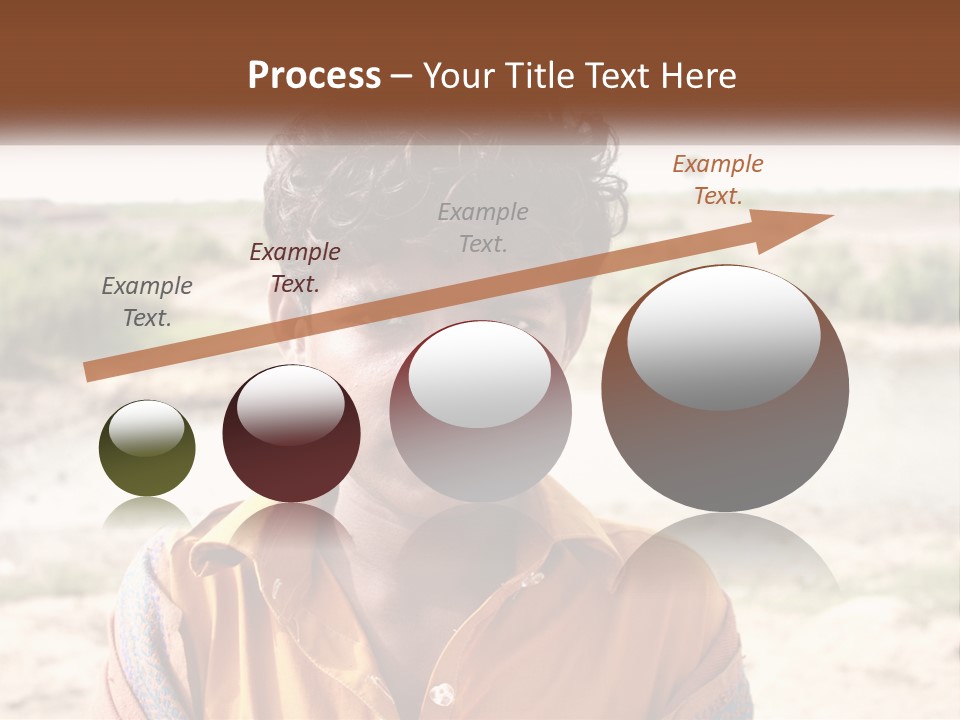 Rent Nature Dream PowerPoint Template