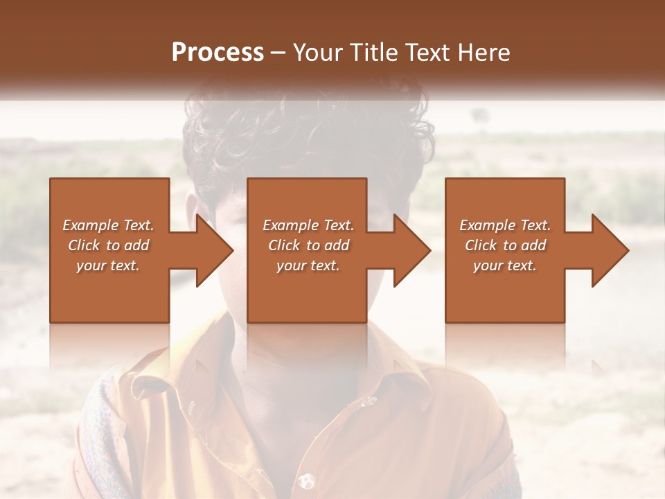 Rent Nature Dream PowerPoint Template