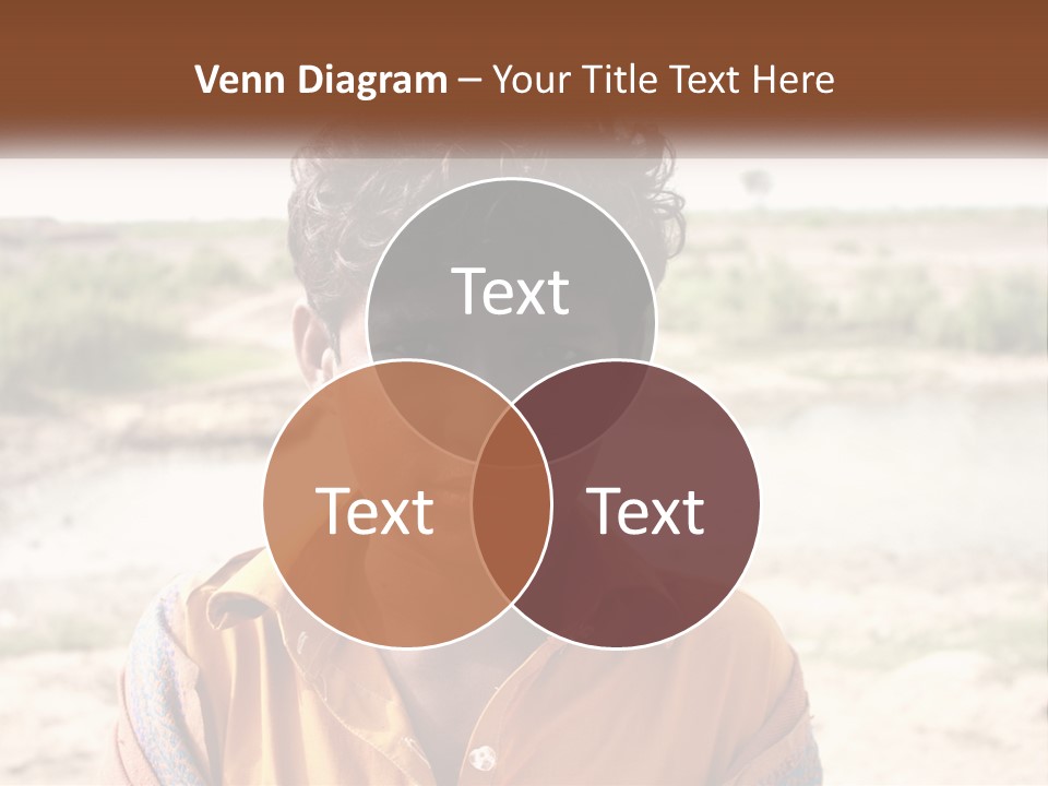 Rent Nature Dream PowerPoint Template