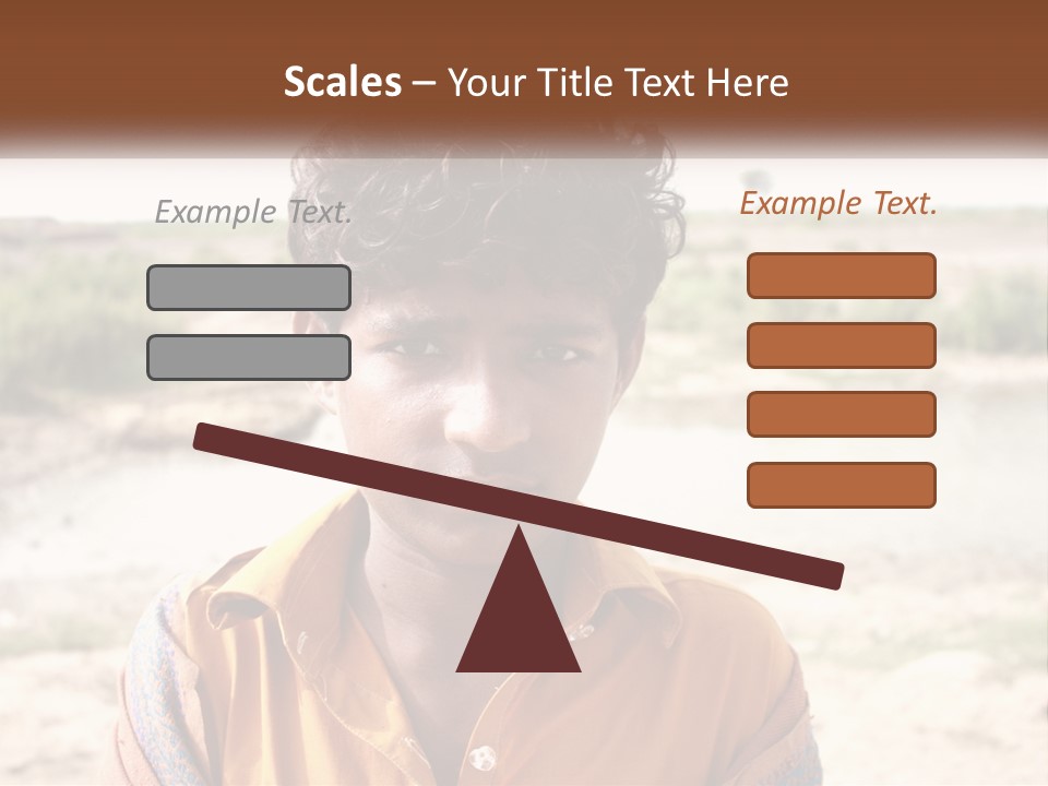Rent Nature Dream PowerPoint Template