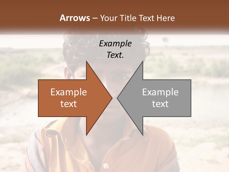 Rent Nature Dream PowerPoint Template