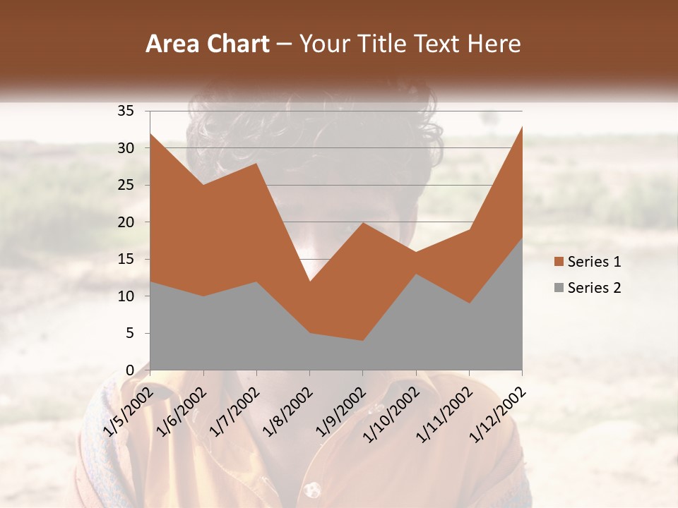 Rent Nature Dream PowerPoint Template