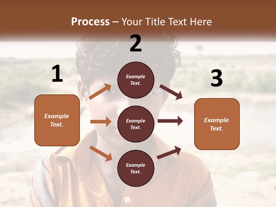 Rent Nature Dream PowerPoint Template