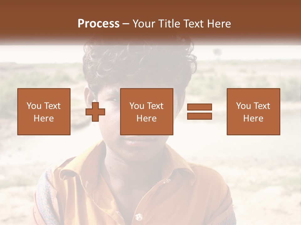 Rent Nature Dream PowerPoint Template