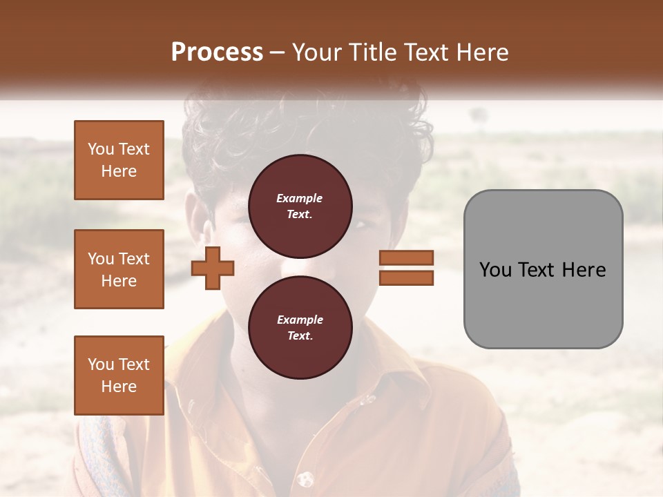 Rent Nature Dream PowerPoint Template