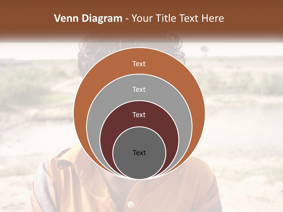 Rent Nature Dream PowerPoint Template