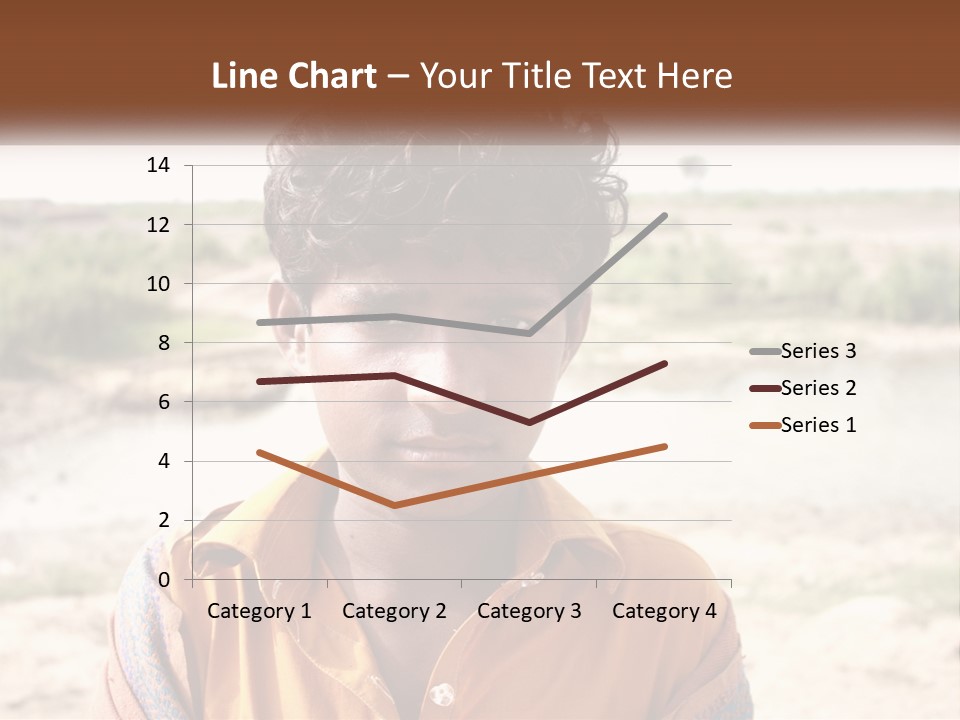 Rent Nature Dream PowerPoint Template