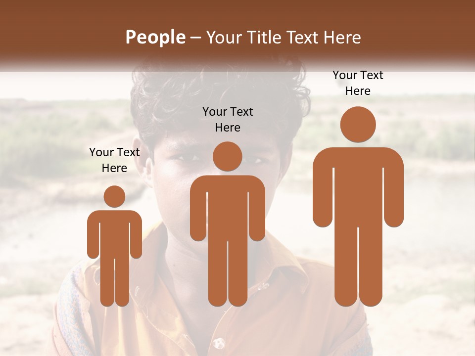 Rent Nature Dream PowerPoint Template