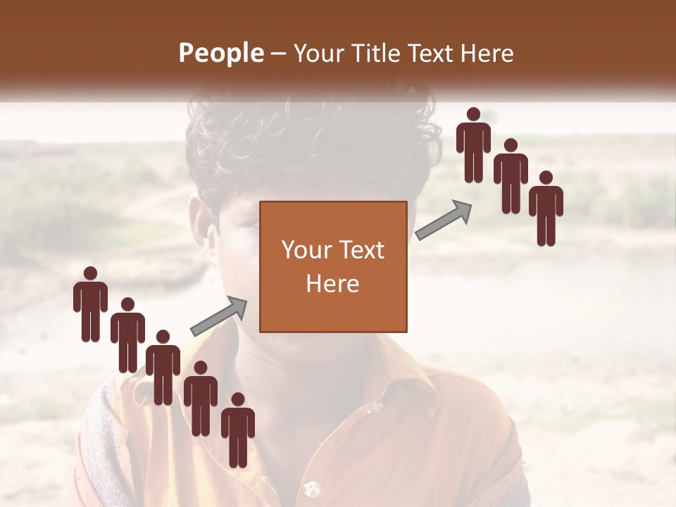 Rent Nature Dream PowerPoint Template