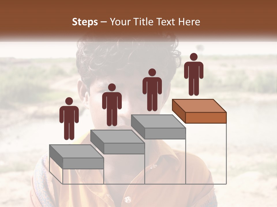 Rent Nature Dream PowerPoint Template