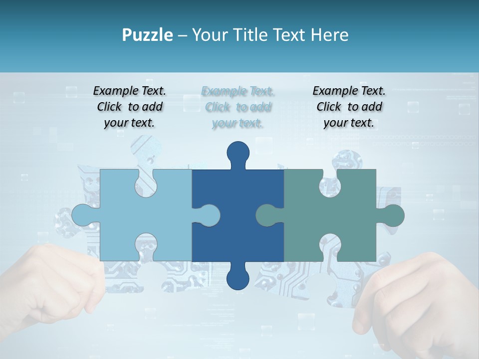 Conceptual Leaf Rent PowerPoint Template