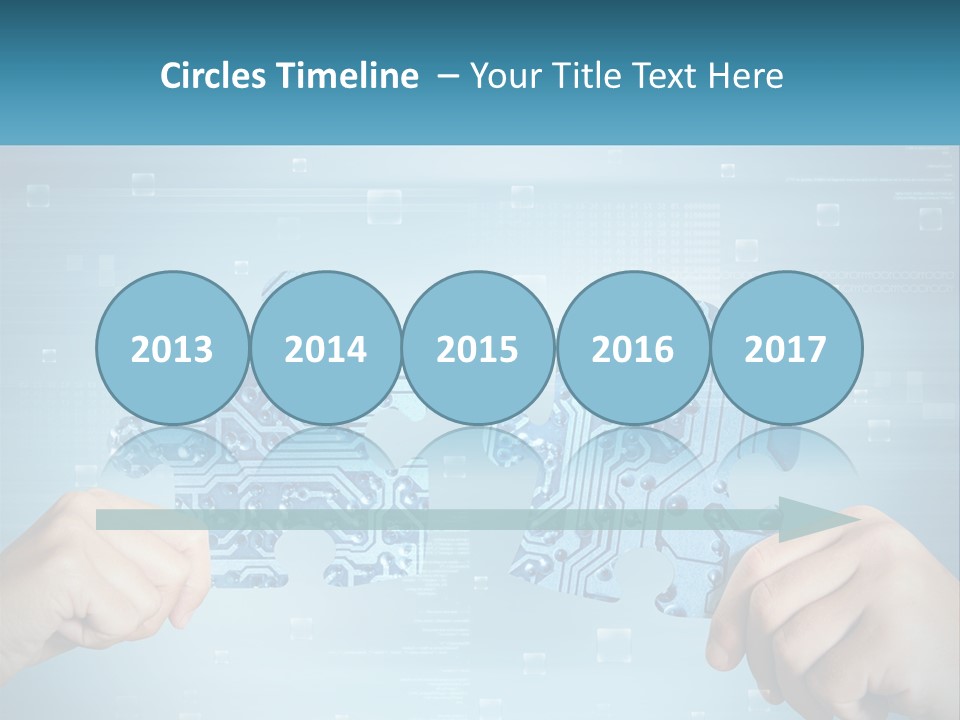 Conceptual Leaf Rent PowerPoint Template