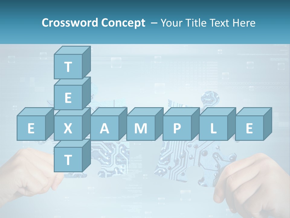 Conceptual Leaf Rent PowerPoint Template