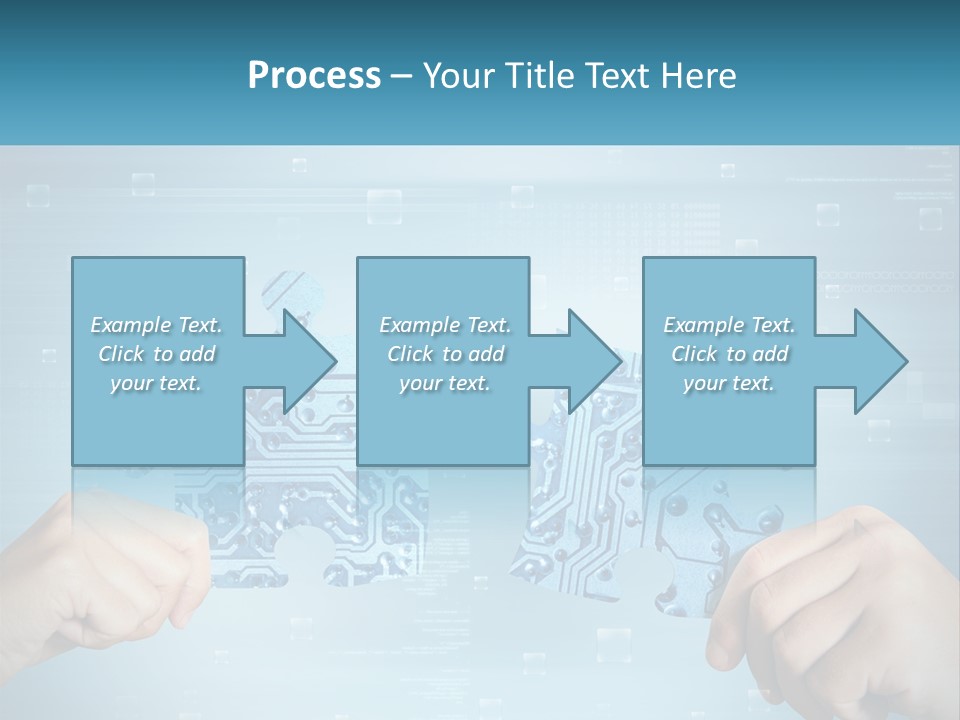 Conceptual Leaf Rent PowerPoint Template
