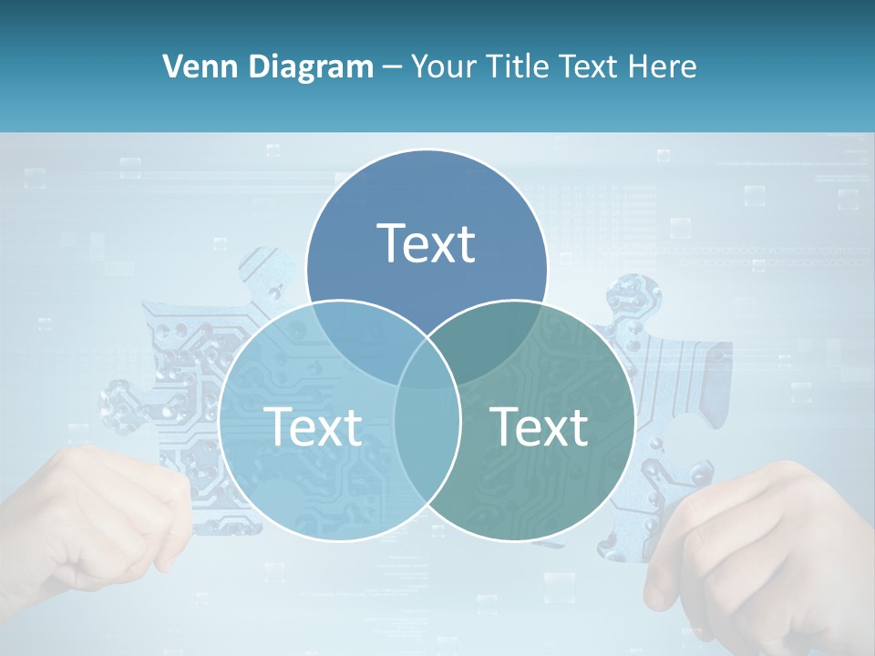 Conceptual Leaf Rent PowerPoint Template