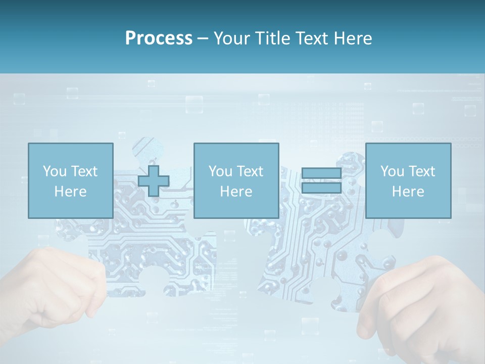 Conceptual Leaf Rent PowerPoint Template