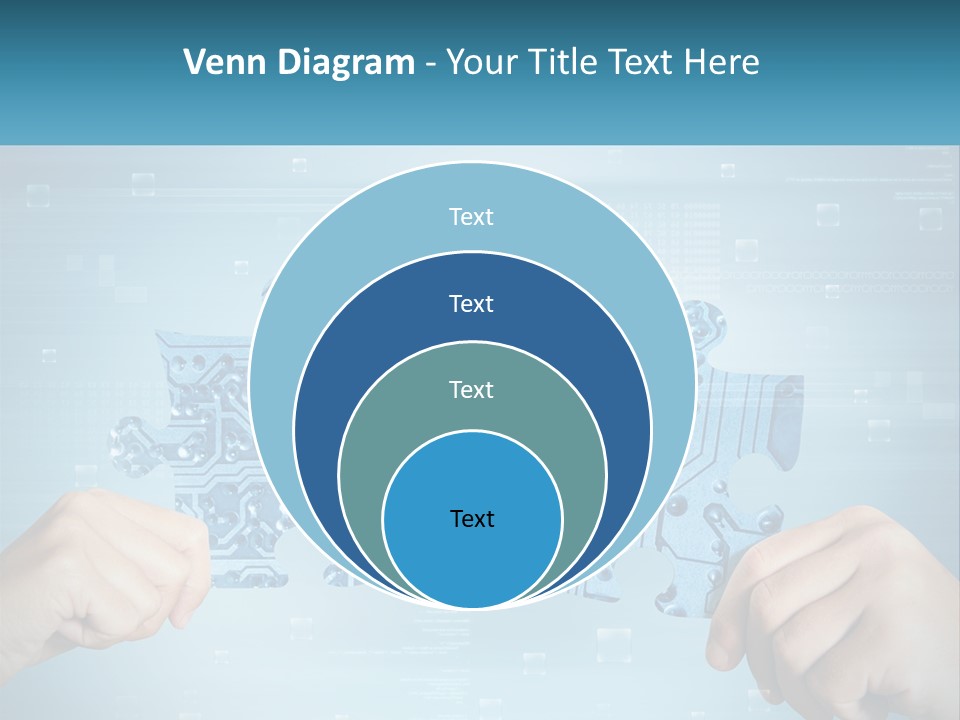 Conceptual Leaf Rent PowerPoint Template