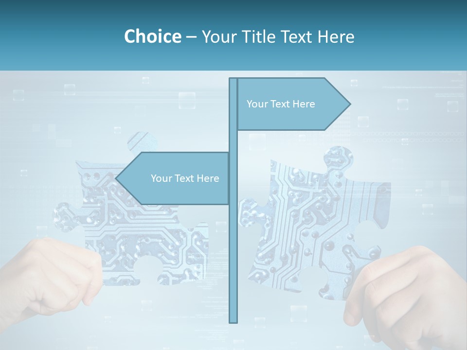 Conceptual Leaf Rent PowerPoint Template