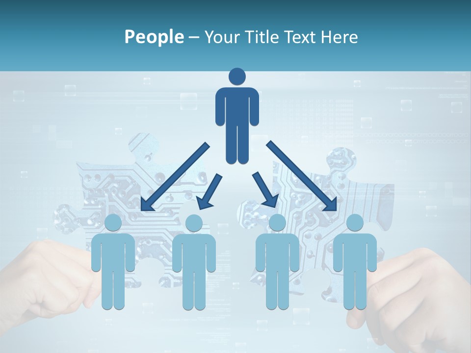 Conceptual Leaf Rent PowerPoint Template