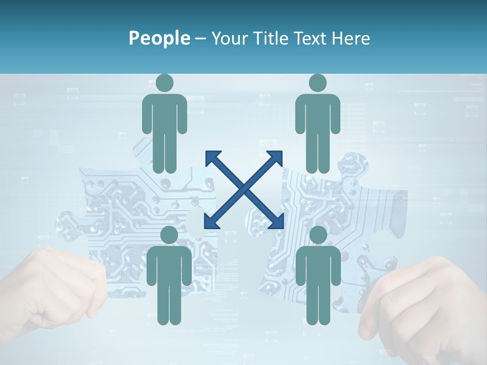 Conceptual Leaf Rent PowerPoint Template